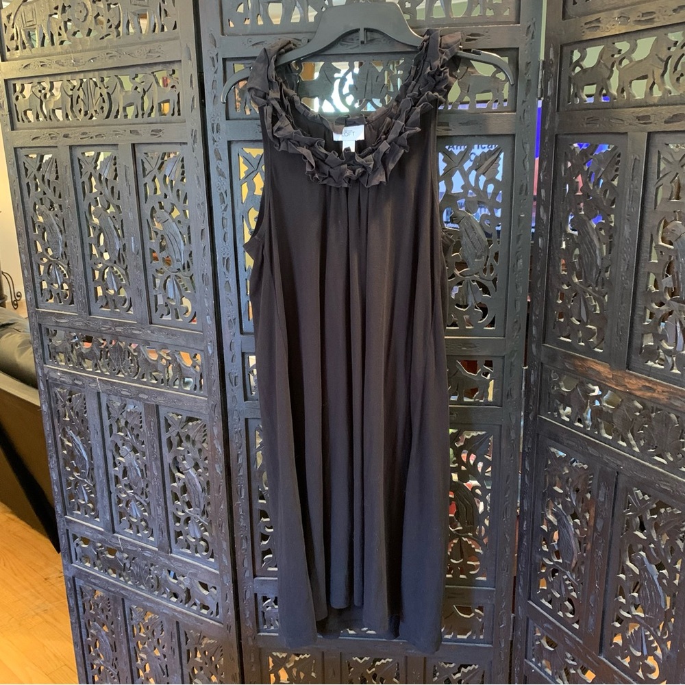 Loft Dress